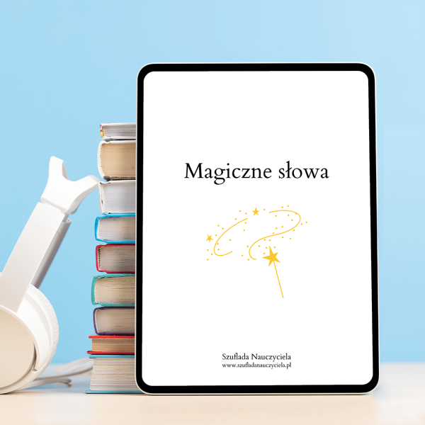 Magiczne słowa