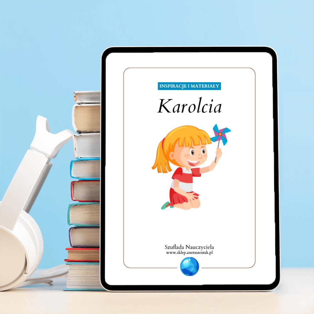 „Karolcia” - lektura