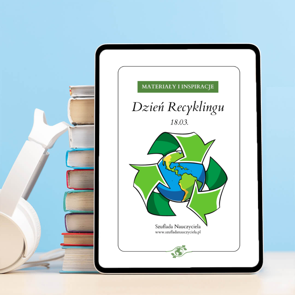 Dzień Recyklingu