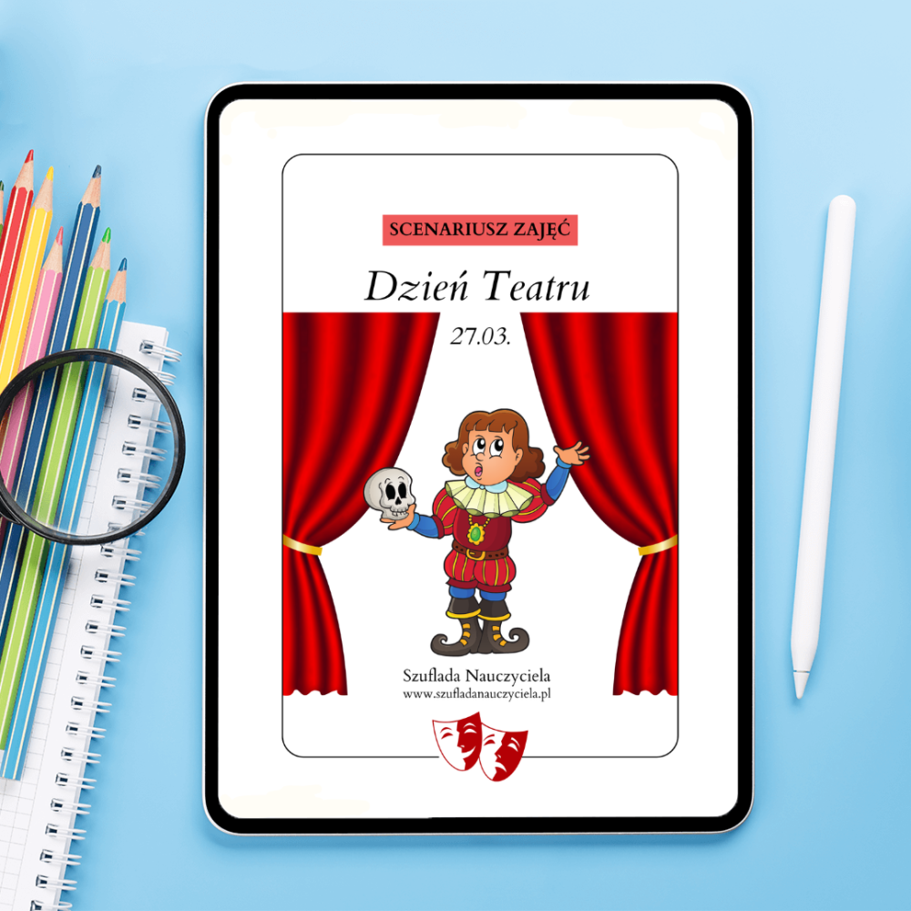 Dzień Teatru