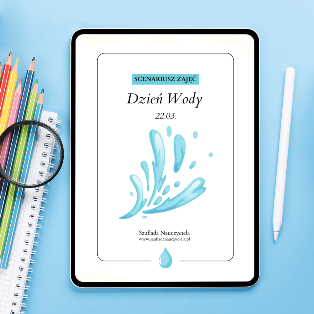 Dzień Wody