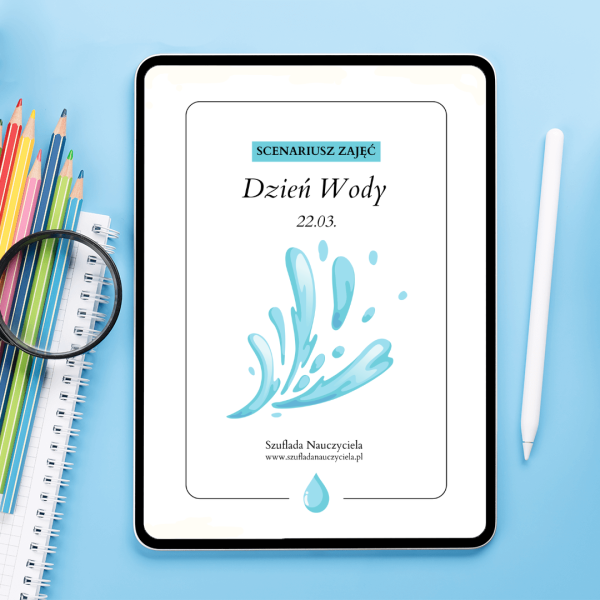 Dzień Wody