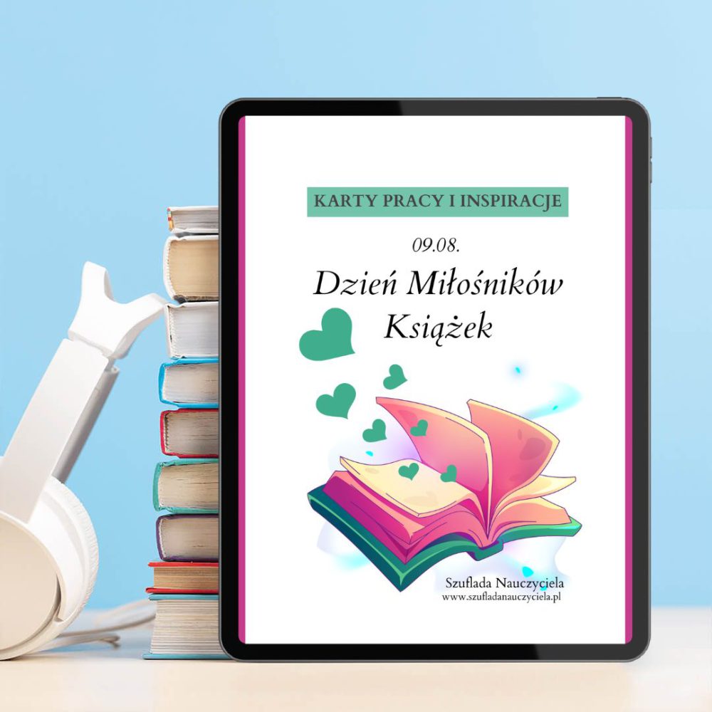 Dzień Miłośników Książek