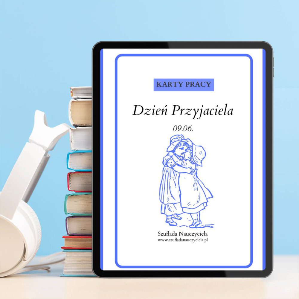 Dzień Przyjaciela