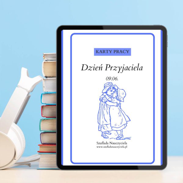 Dzień Przyjaciela