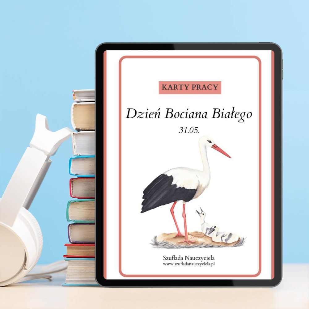 Dzień Bociana Białego