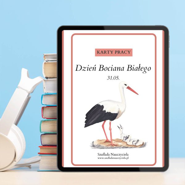 Dzień Bociana Białego