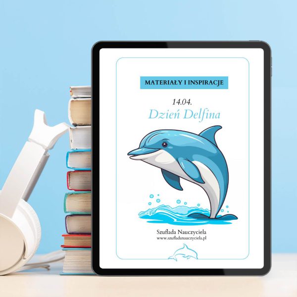 Dzień Delfina