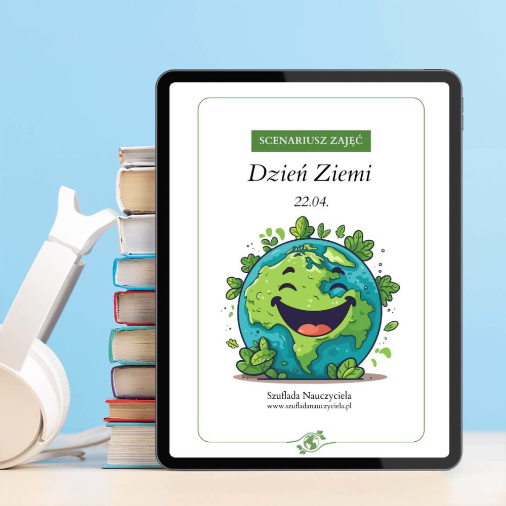 Dzień Ziemi