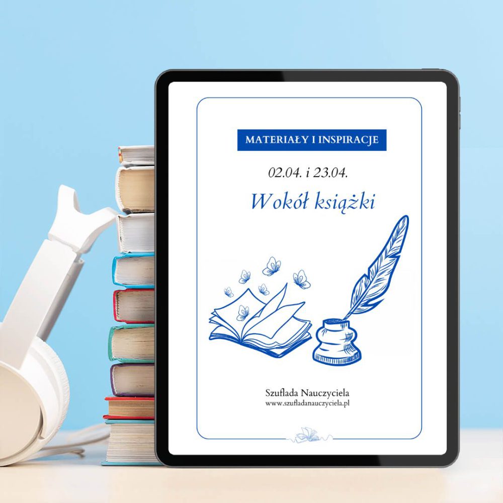 Wokół książki
