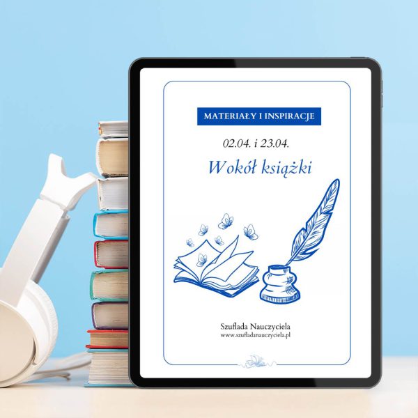 Wokół książki