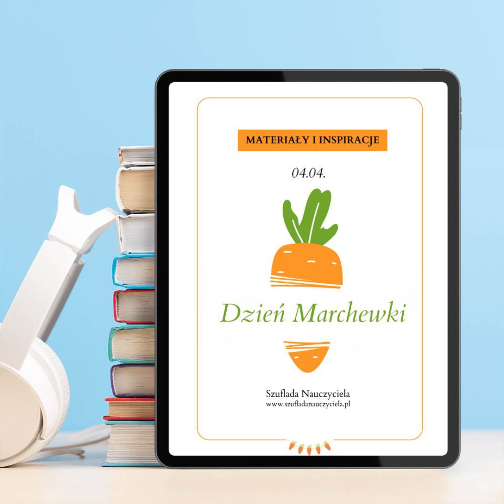 Dzień Marchewki