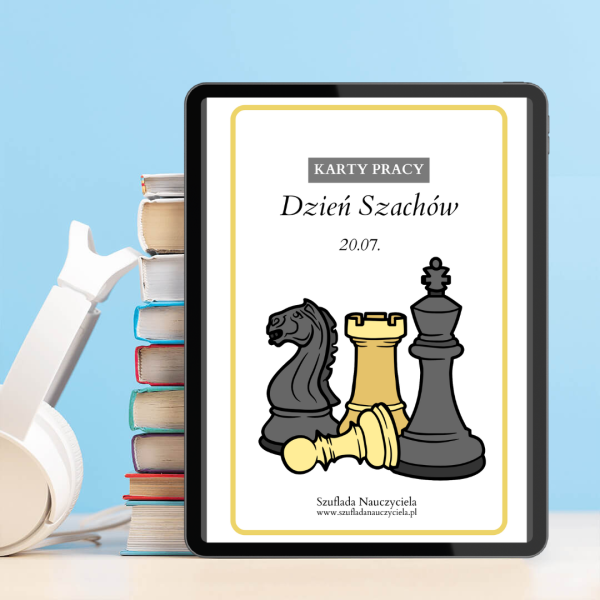 Dzień Szachów
