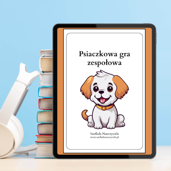 Psiaczkowa gra zespołowa